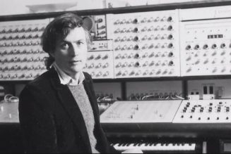 Legendary Synth Creator and Composer Peter Zinovieff Dead at 88