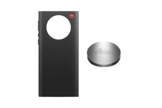 Leica phone announced by SoftBank in Japan