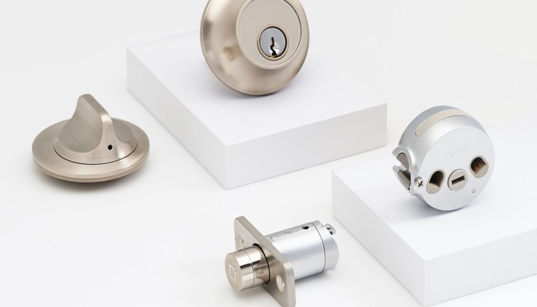 Level’s new smart door lock is a little simpler and a little less expensive