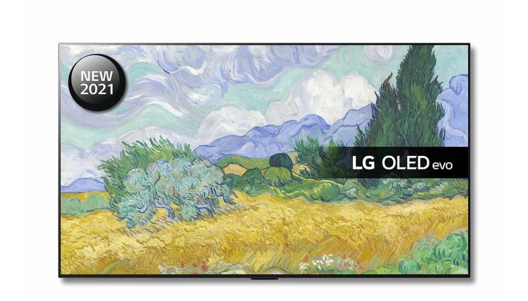 LG’s premium G1 OLED now comes with a 5-year warranty in the US and UK