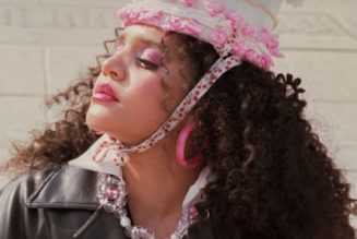 Lido Pimienta Covers Björk’s Classic Single “Declare Independence”: Stream