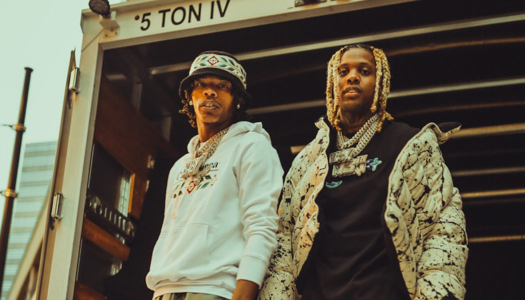 Lil Baby and Lil Durk to Release Collaborative Album The Voice of the Heroes