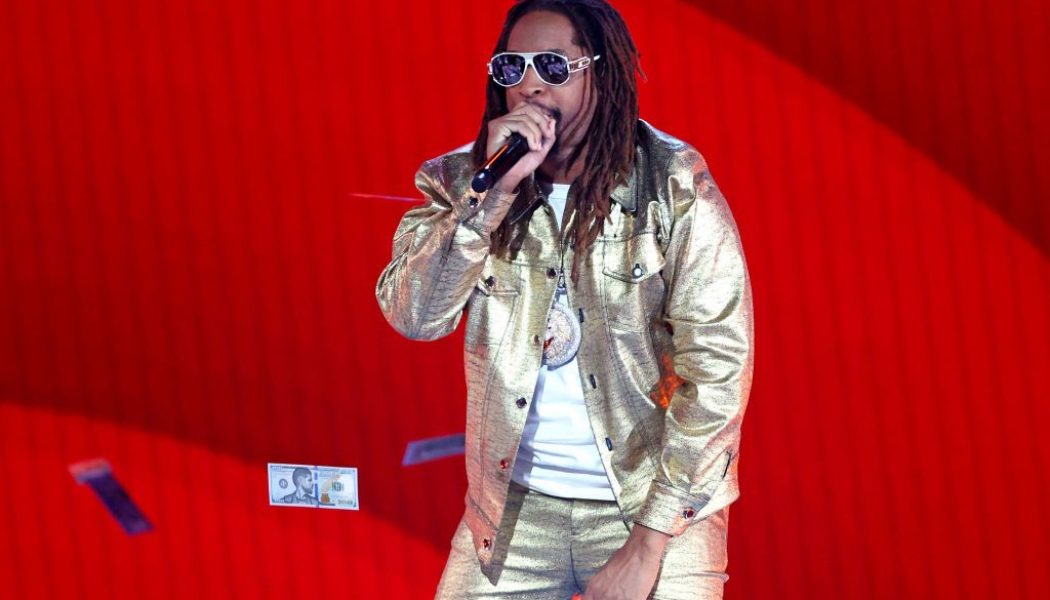 Lil Jon Among Slew of Stars Taking Over As ‘Bachelor In Paradise’ Host