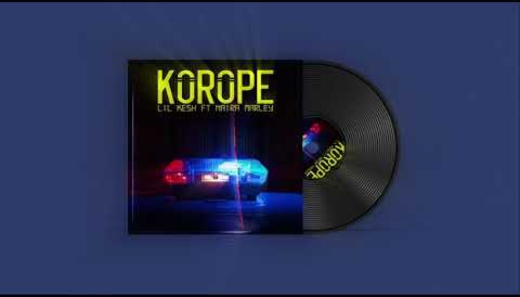 Lil Kesh – Korope ft Naira Marley