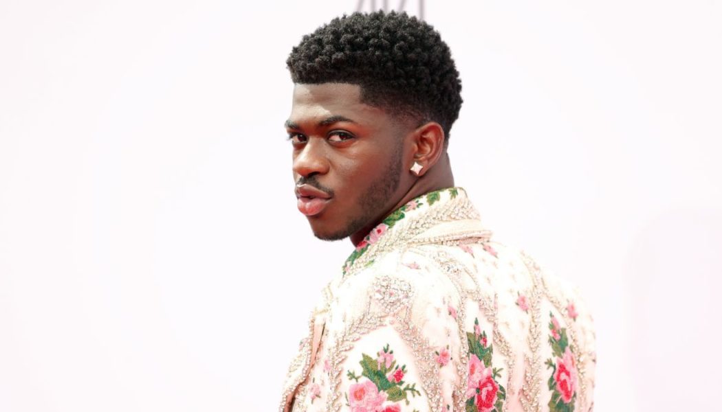 Lil Nas X Announces Debut Album Montero