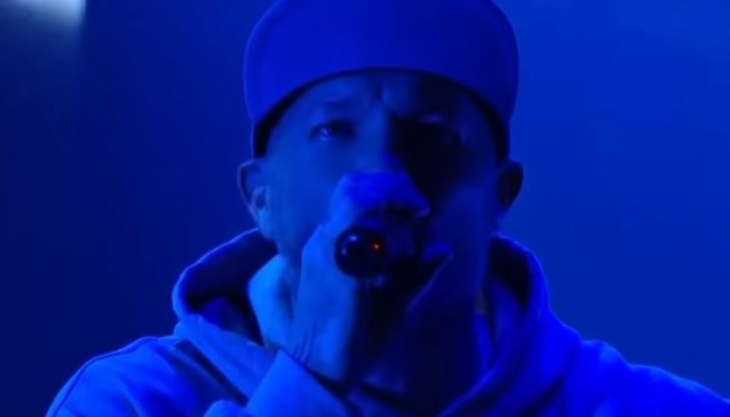 LIMP BIZKIT Announces Summer 2021 U.S. Tour With SPIRITBOX