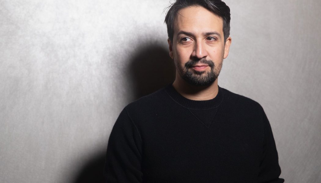 Lin-Manuel Miranda Addresses ‘In the Heights’ Colorism Criticism: ‘We Fell Short’