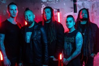 LIONS AT THE GATE Feat. Former ILL NIÑO Members: Debut Single, ‘Not Even Human’, Out Now