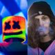 Listen to Marshmello and Subtronics’ Relentless Dubstep Banger, “House Party”