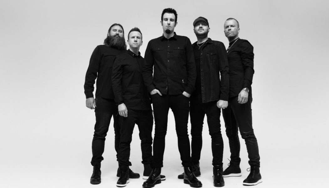 Listen to Pendulum’s “Elemental” EP, Their First Body of Work in Over a Decade