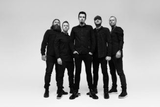 Listen to Pendulum’s “Elemental” EP, Their First Body of Work in Over a Decade