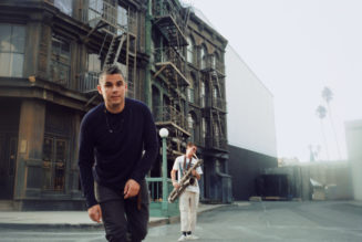 Listen to Rostam Cover Lucinda Williams and The Clash