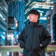 Listen to Shingo Nakamura’s Spellbinding Monstercat Album, “Glow”