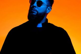 Listen to Tchami’s Dazzling, 19-Track “Year Zero” Remix Album