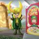 Loki Charms Cereal to Offer Marshmallows as if They’re Cavity-Inducing Infinity Stones