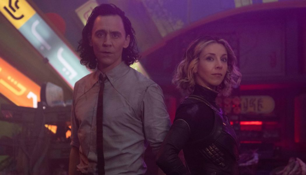 Loki Confirmed to Be Marvel’s First Openly Bisexual Character in Latest Disney+ Episode