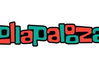 LOLLAPALOOZA 2021 Lineup By Day Revealed