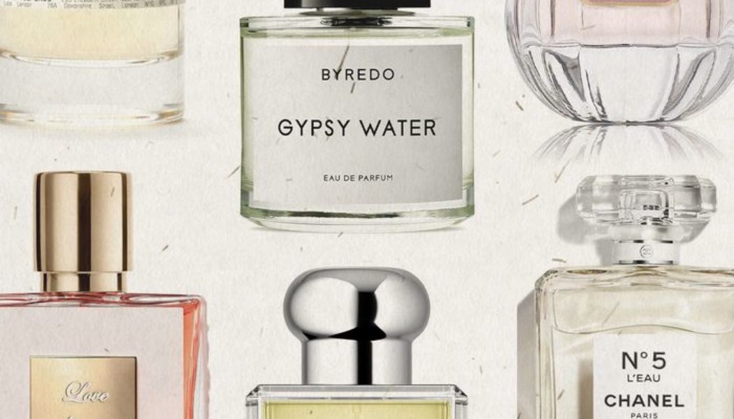 Looking for a Signature Scent? Our Editors Firmly Stand Behind These