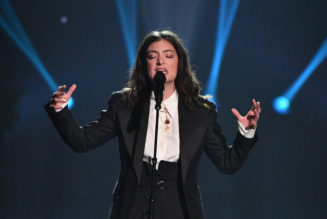 Lorde Releases ‘Solar Power’ and Announces New Album of the Same Name