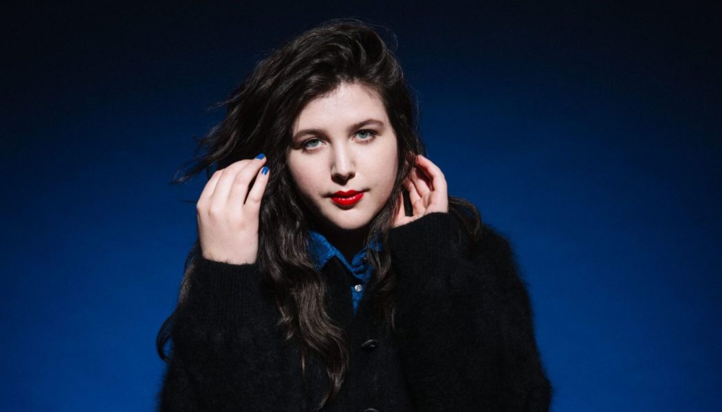 Lucy Dacus Captures Memory On A Musical Home Video