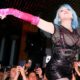 Madonna Marks Pride Weekend With a NYC Club Performance & Auction