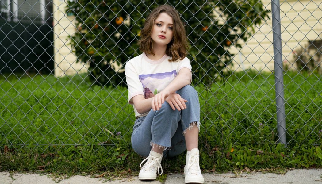 Maisie Peters Signs to Ed Sheeran’s Gingerbread Man Records, Preps ‘Psycho’ Single