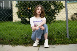 Maisie Peters Signs to Ed Sheeran’s Gingerbread Man Records, Preps ‘Psycho’ Single