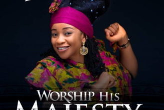 Mamapure – Worship His Majesty