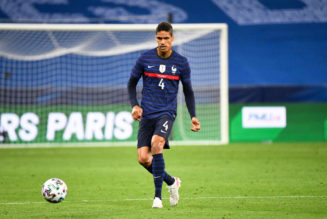 Manchester United suffer blow with €60m defensive target keen on Paris Saint-Germain move – report