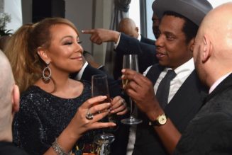 Mariah Carey Left Roc Nation For More Personal Attention, No Jay-Z Argument