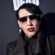 Marilyn Manson Will Surrender to LA Authorities on New Hampshire Arrest Warrant