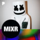 Marshmello Speaks: Listen to Him Break Down His New “Shockwave” Album on Pandora