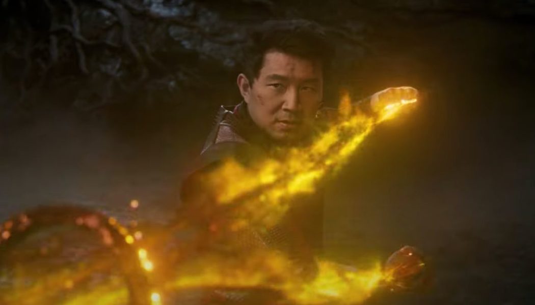 Marvel Unleashes the Legend of the Ten Rings in New Shang-Chi Trailer: Watch