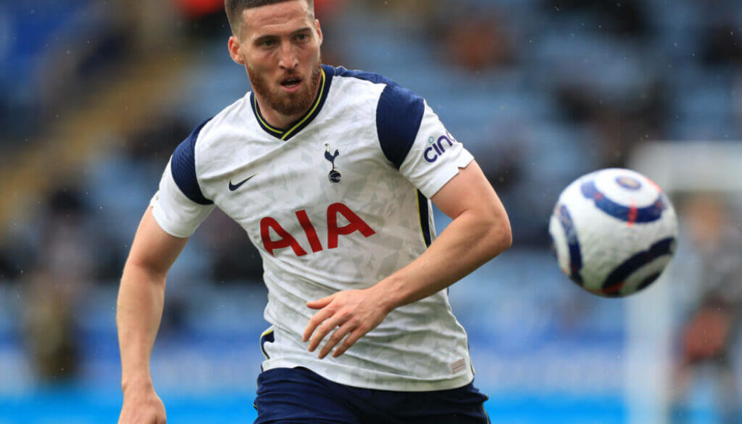 Matt Doherty gives insight into why Tottenham sacked Jose Mourinho