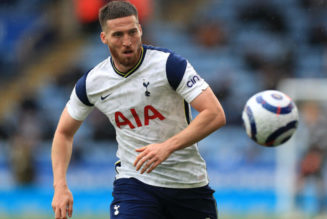 Matt Doherty gives insight into why Tottenham sacked Jose Mourinho