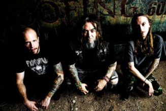 MAX CAVALERA’s GO AHEAD AND DIE Releases Music Video For ‘G.A.A.D.’