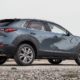 Mazda’s Dealership Experience Is as Nice as Our 2020 CX-30