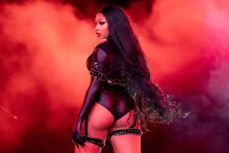 Megan Thee Stallion Drops ‘Thot Sh–‘ Single: Stream It Now