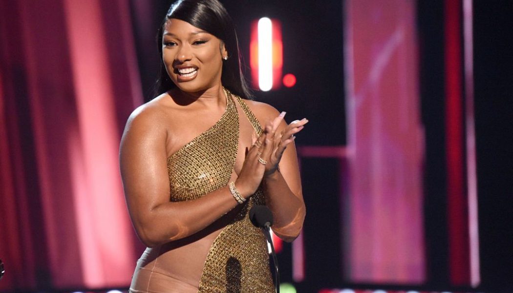 Megan Thee Stallion To Provide Scholarship For Roc Nation School