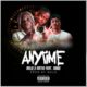 Melo & Emtee – Anytime ft Saudi