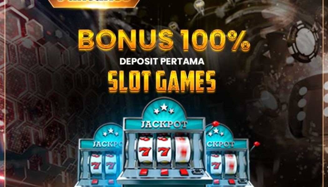 Mengenal Flow Gaming Slot Online dan Kelebihan Mereka