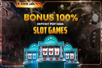 Mengenal Flow Gaming Slot Online dan Kelebihan Mereka