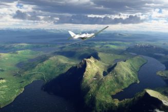 Microsoft Flight Simulator adds beautiful Nordic views in its latest update