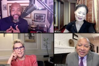 Midori, Joyce DiDonato & Wynton Marsalis Discuss How to Bring Peace Through Music in Roundtable Chat