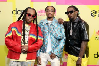 Migos Complete The ‘Culture’ Trilogy: Stream It Now