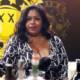 Miss Jones Alludes To Having A Threesome With 2Pac And Monie Love? [Video]