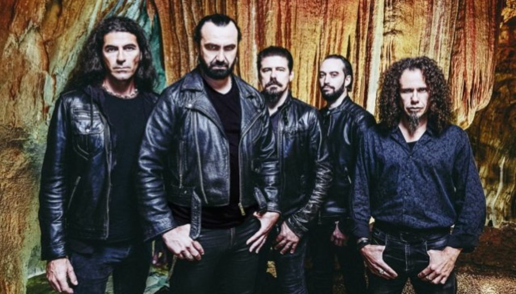 MOONSPELL Announces ‘Irreligious’ And ‘Hermitage’ Livestream Performances