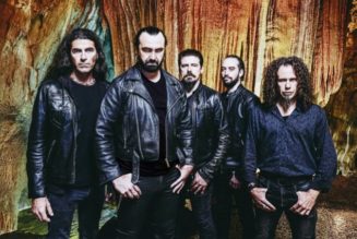 MOONSPELL Announces ‘Irreligious’ And ‘Hermitage’ Livestream Performances