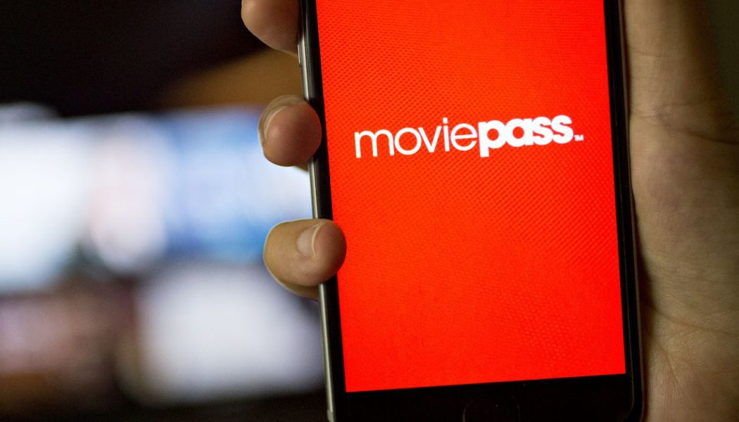 MoviePass settles with FTC over fraud and data security failures