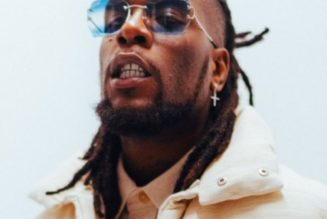 “My Father Isn’t Rich, I want To Do Better Than Him” – Burna Says As He Approaches 30